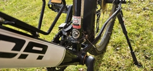 Fahrrad Merida Matts Hardtail 18" Bild 6