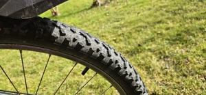 Fahrrad Merida Matts Hardtail 18" Bild 4