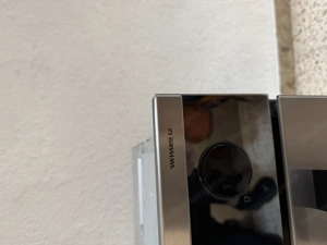 Elektrolux Profi Stream dampfbackrohr Bild 5