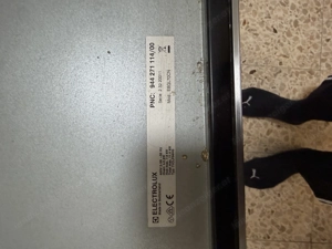 Elektrolux Profi Stream dampfbackrohr Bild 2