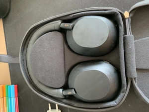 Sony WH-1000XM5 Kopfhörer Bild 5