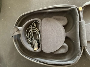 Sony WH-1000XM5 Kopfhörer Bild 4