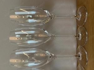 Sektgläser Cristallo  Bild 3