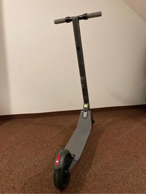 Ninebot by Segway Kick Scooter ES2 Bild 3