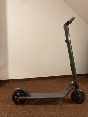 Ninebot by Segway Kick Scooter ES2 Bild 4