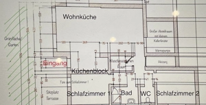 Ferienwohnung 72 m2 Grenze FL ab sofort Bild 9