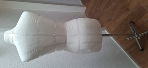 Schneiderpuppe Schneidertorso Nähpuppe Bild 4