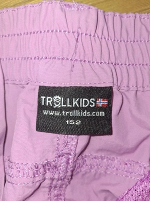 Wanderhose "Trollkids" Gr. 152 Bild 3