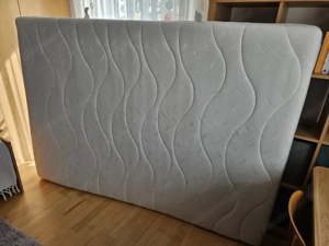 Matratze 140   200   20 Bild 3