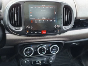 Fiat 500L 2018