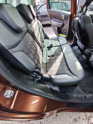Fiat 500L 2018 71000 km Bild 9