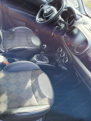 Fiat 500L 2018 71000 km Bild 8
