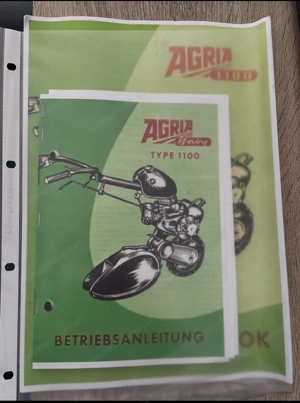 Gartenphräse Oldtimer Bild 6