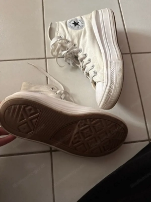 Converse Chucks Bild 2