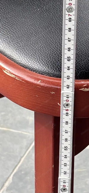 Barhocker von Tonnet Bild 2