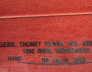 Barhocker von Tonnet Bild 3