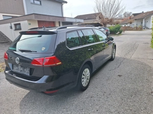 Golf 7 Variant  Bild 3