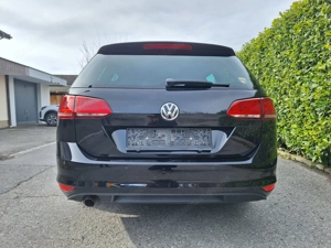 Golf 7 Variant  Bild 4
