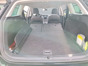Golf 7 Variant  Bild 9