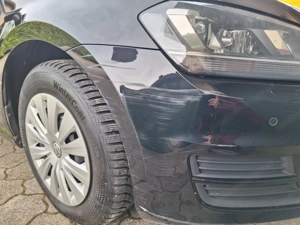 Golf 7 Variant  Bild 10