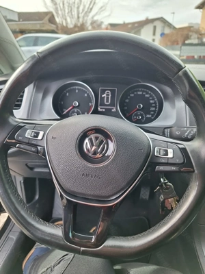 Golf 7 Variant  Bild 5