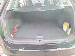 Golf 7 Variant  Bild 8