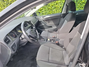 Golf 7 Variant  Bild 6