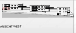 GÖFIS - 3-Zimmerwohnung 81,87m2 mit Balkon incl. Tiefgarage+Kellerabteil - Nettomiete 1.340,- Bild 3