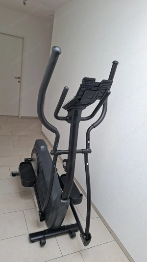 Crosstrainer Sportstech CX2 Bild 3