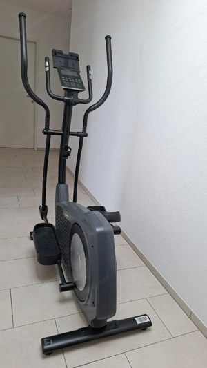 Crosstrainer Sportstech CX2 Bild 2