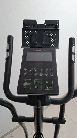 Crosstrainer Sportstech CX2 Bild 5