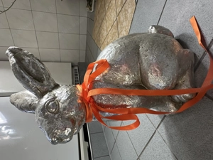 Osterhasen  Bild 2