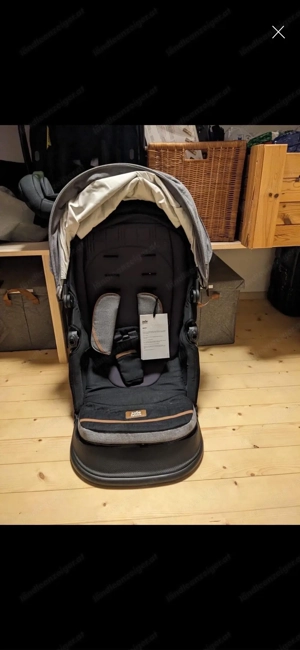 Kinderwagen 