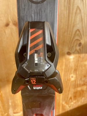 HEAD Supershape Rally