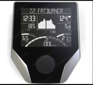 Hometrainer, Ergometer, Fahrradergometer Bild 2