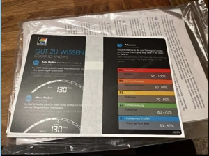 Hometrainer, Ergometer, Fahrradergometer Bild 3