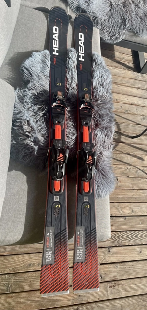 HEAD Supershape Rally Bild 4