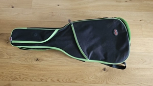 Gitarre Valera Classic inkl. Zubehör  Bild 4