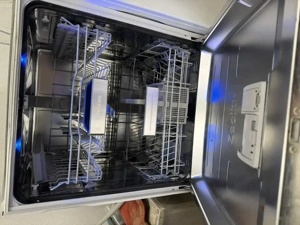 Geschirrspüler Siemens SN558S16TE Bild 2