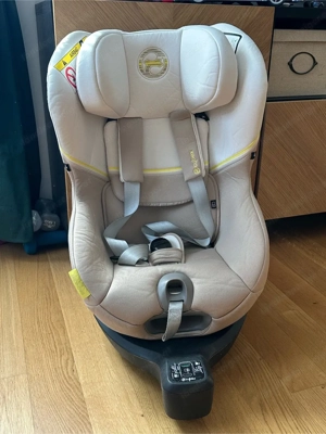 cybex kindersitz  Bild 5