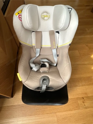 cybex kindersitz  Bild 3