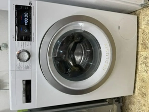 Waschmaschine Bosch Wav28mu5at