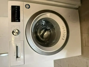 Waschmaschine Bosch WAG28491