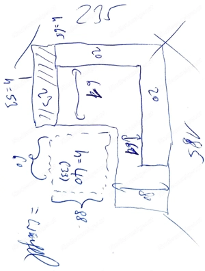 Sofa - neuwertig - ohne Flecken - Nichtraucher - 3 Teile Bild 5