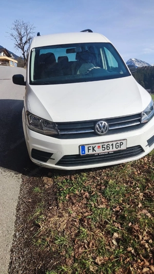 Tolles Familienauto  Bild 4