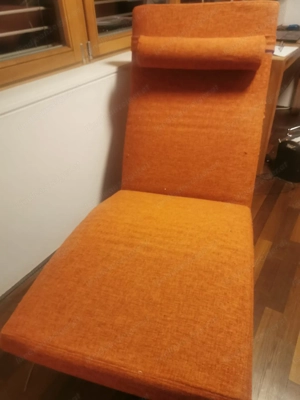 Relaxliege verstellbar  Bild 3