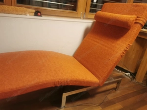 Relaxliege verstellbar  Bild 2