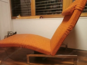 Relaxliege verstellbar  Bild 4