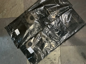 HEIZMATTE für Wasserbett oder andere Anwendungen Energiesparmatte neu  Bild 2