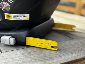 ISOFIX-Kindersitz Maxi-Cosi RodiFix AirProtect Bild 3